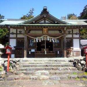 加佐登神社