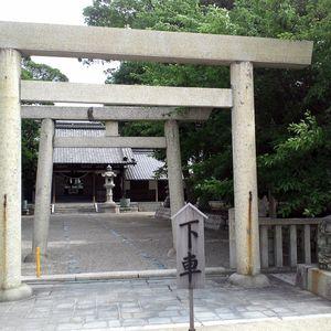 洲崎浜宮神明神社