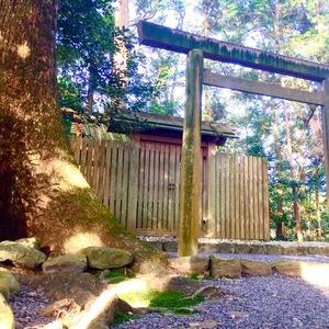 久具都比賣神社