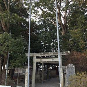 櫛田神社（松阪市）