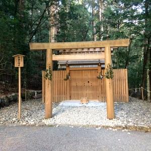 長由介神社