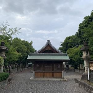 片山八幡社