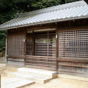児神社（小牧市）