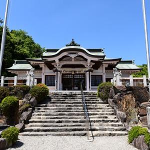 富士浅間神社（東郷町）