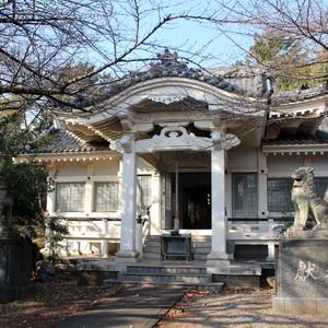 金生山神社