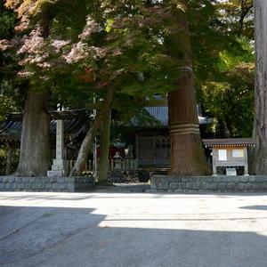 大神神社（大垣市）