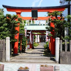 貴船神社（大垣市）