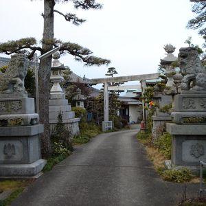 今尾神社