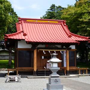 富知神社