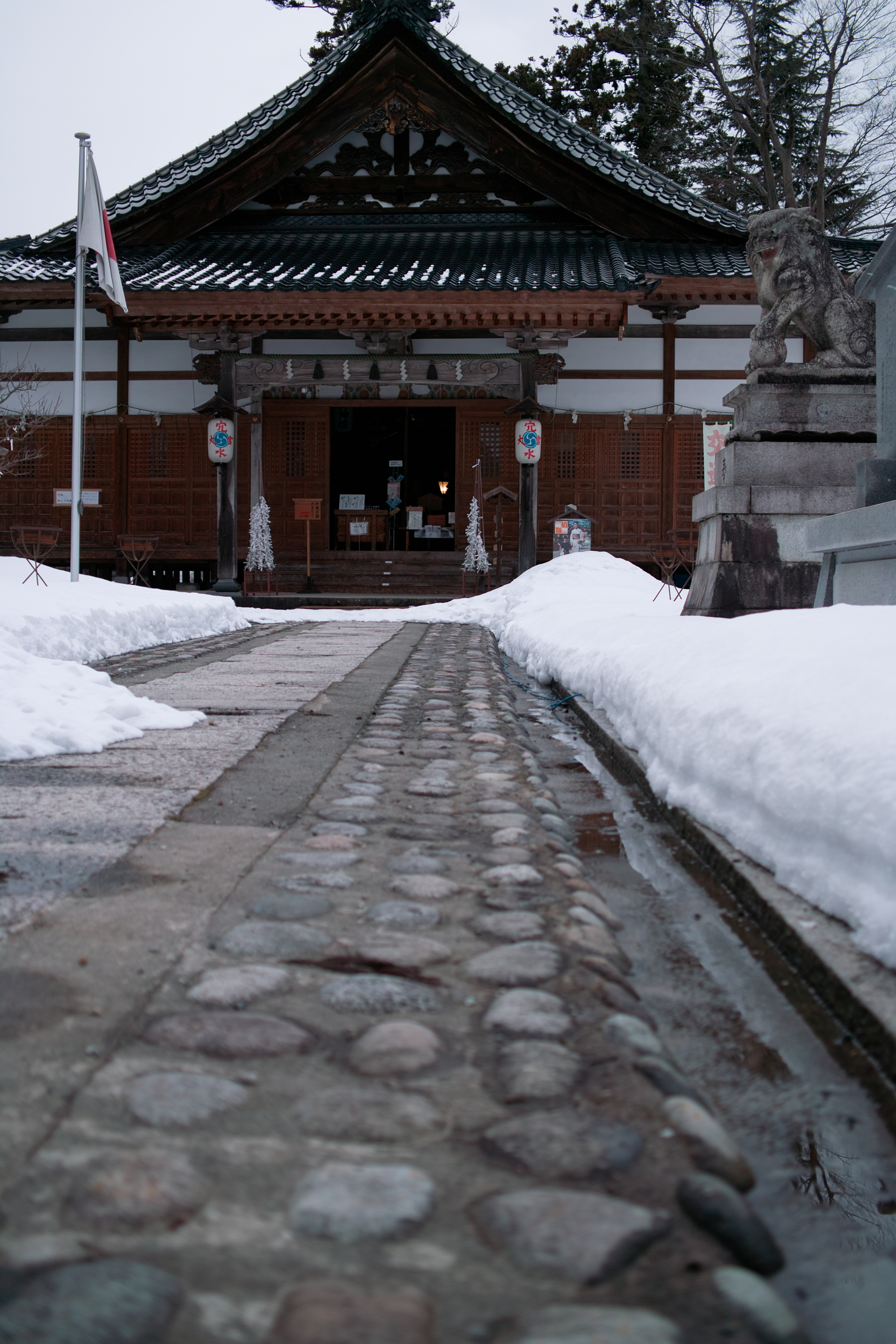 穴水大宮