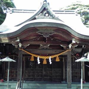 泉野櫻木神社
