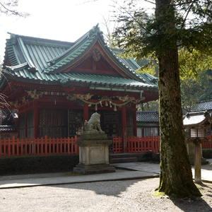 尾崎神社