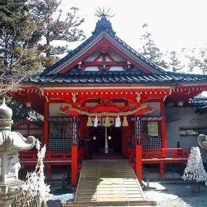 金沢神社
