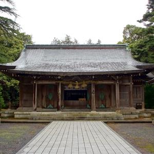 名和神社