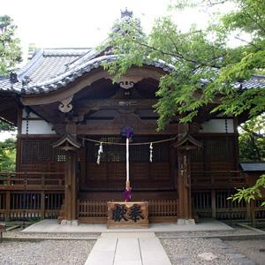 懐古神社