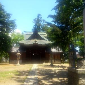 守田迺神社