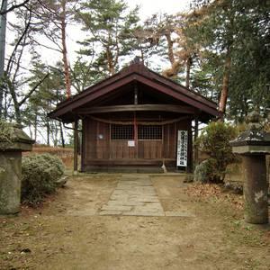 駒形神社（佐久市）