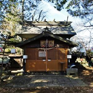 大神宮神社