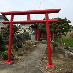 金玉稲荷神社