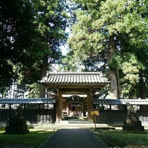 藤基神社