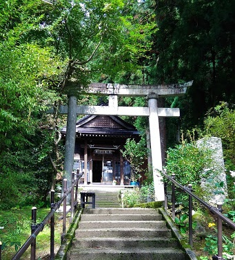 普明神社