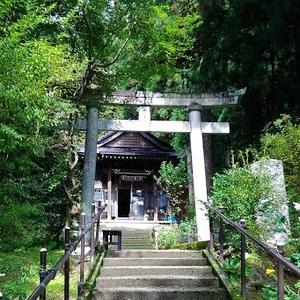 普明神社