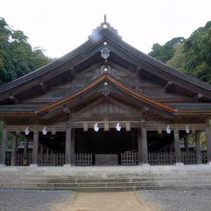 美保神社
