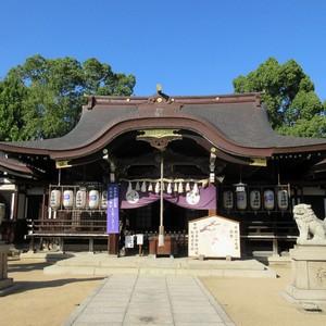 荒井神社