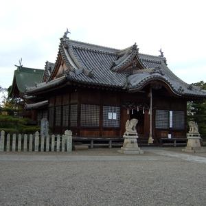 尾上神社