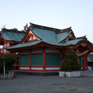 神戸神社