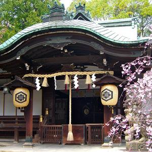 芦屋神社