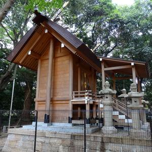 日野神社（西宮市）