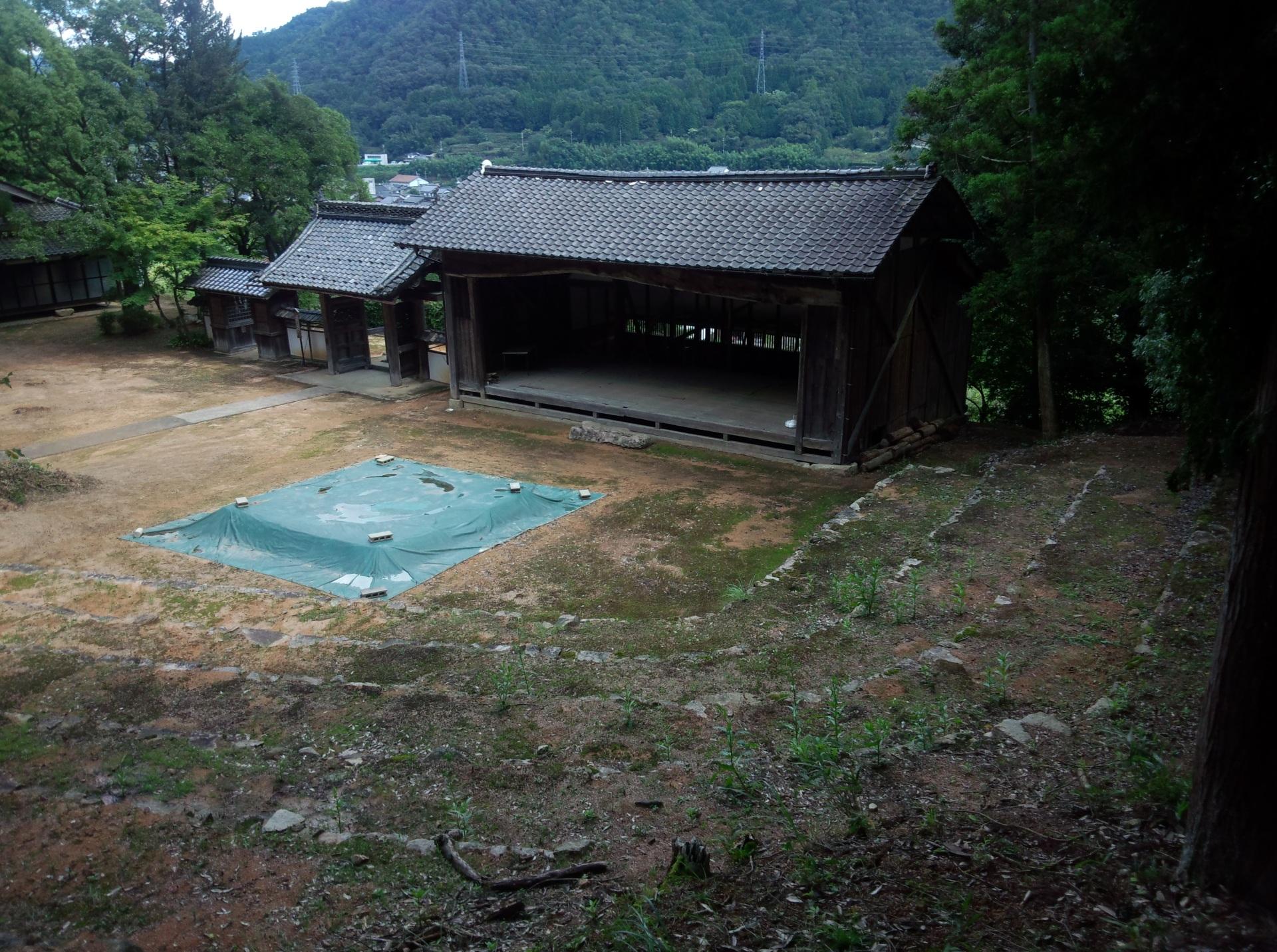 表米神社