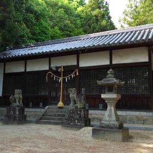 讃岐神社