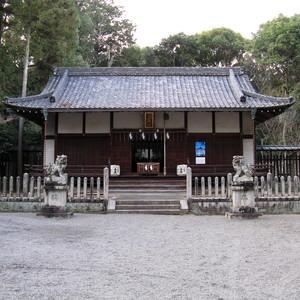 長尾神社