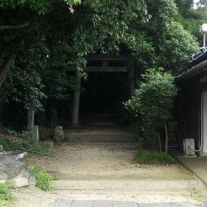 畝尾都多本神社