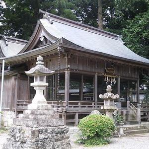 波比売神社