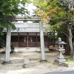 倭恩智神社