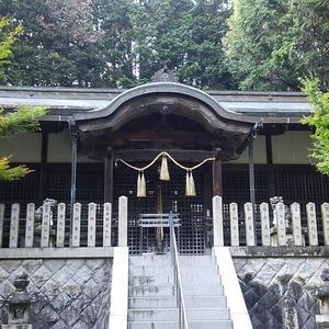火幡神社