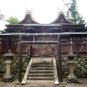 波宝神社