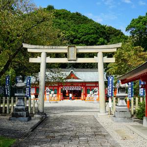 阿須賀神社