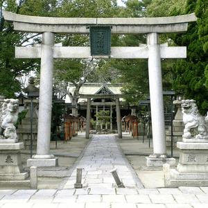 高石神社