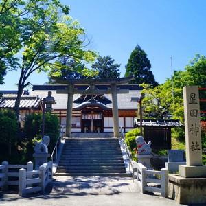 星田神社