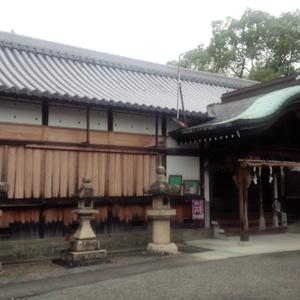 蟻通神社（泉佐野市）