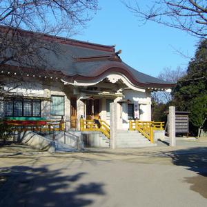 一岡神社