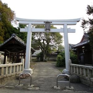 嘉祥神社