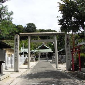 比治山神社