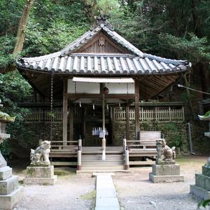 細川神社