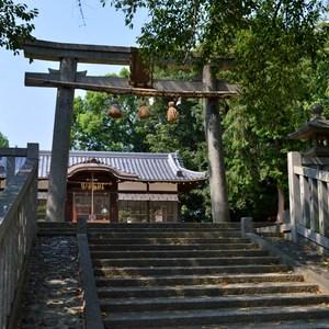 牟禮神社
