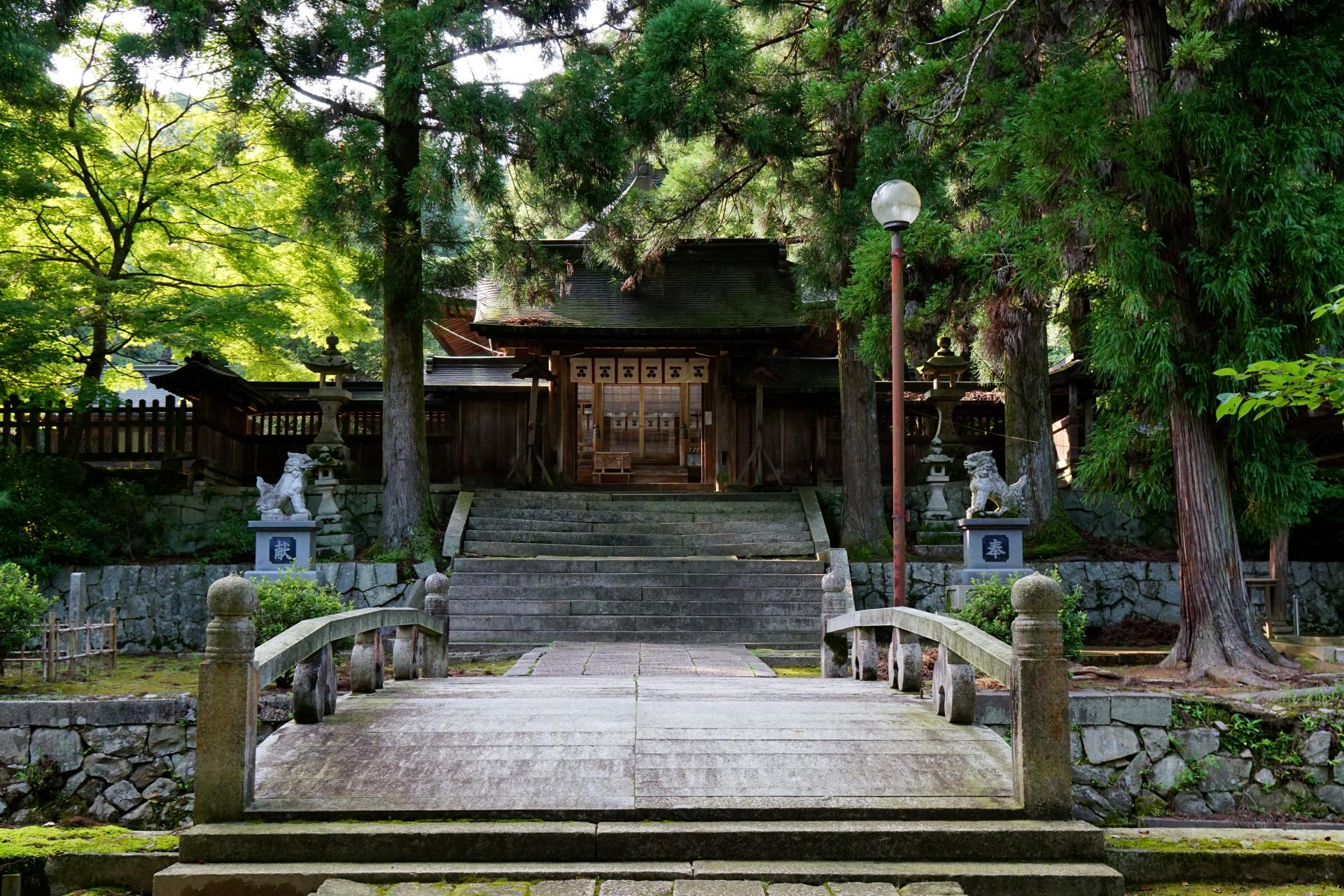 豊榮神社